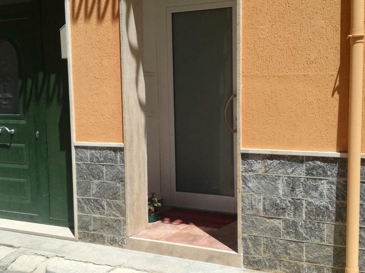 Hotel Borgo Salentino San Vito dei Normanni Habitación foto